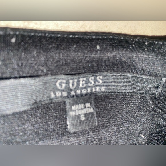 Women’s guess dress pants - size small - Picture 2 of 8